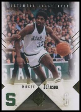 5 Magic Johnson
